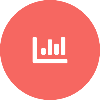 analytics icon