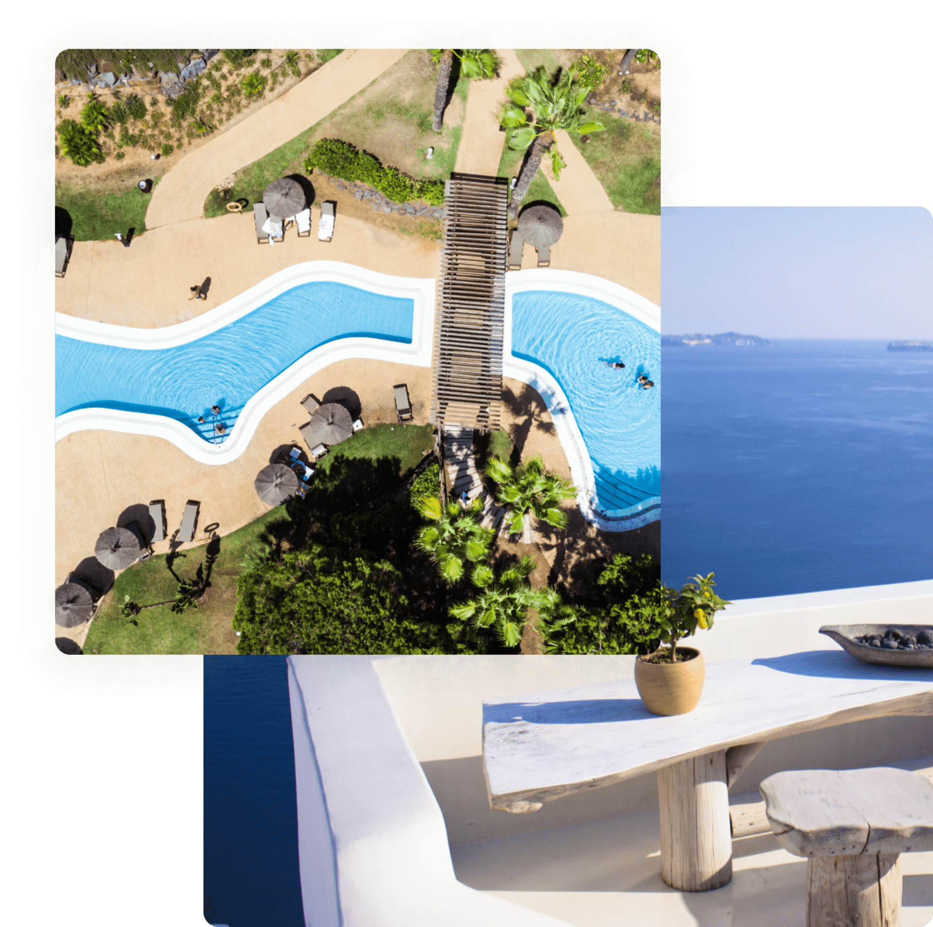 Island image - holidays