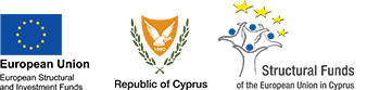 structural funds flag