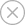 cross icon